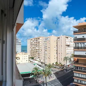 Zurbarán Playa Ha Apartamento