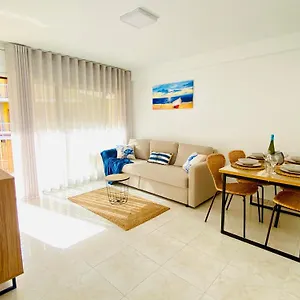 Golden Port Apartamento Cambrils