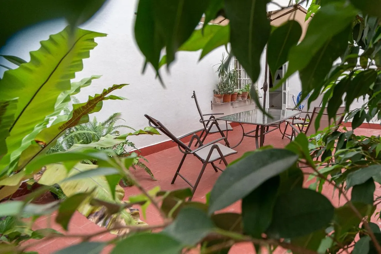 Apartamento Sirenas - Cadiz Apartamento