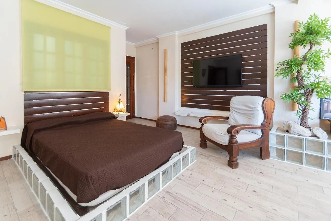 Apartamento Sirenas - Cadiz Apartamento