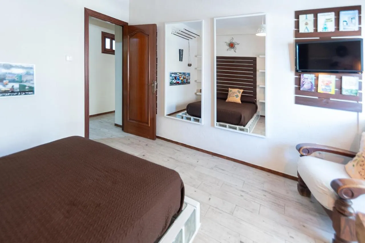 Apartamento Sirenas - Cadiz Apartment