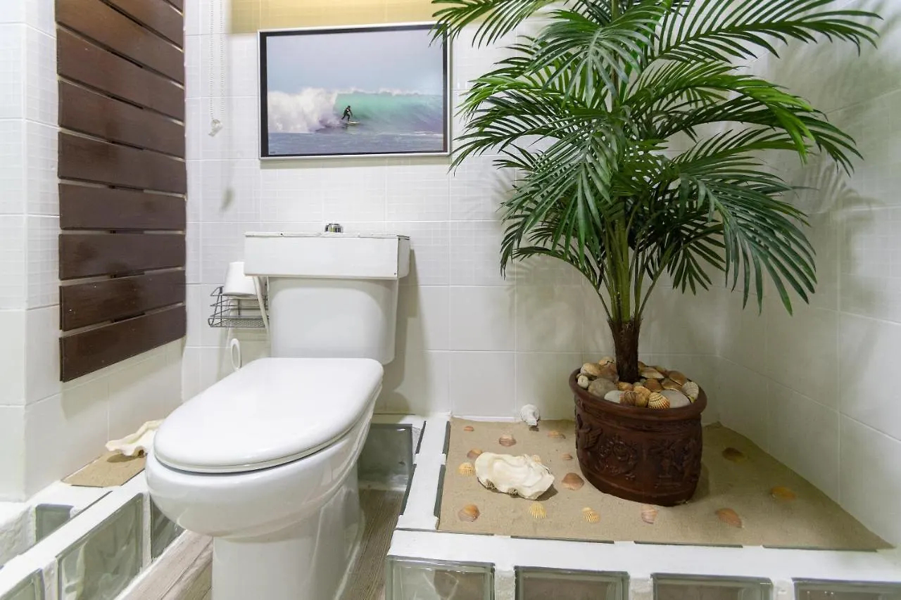 Apartamento Sirenas - Cadiz Apartment 0*,