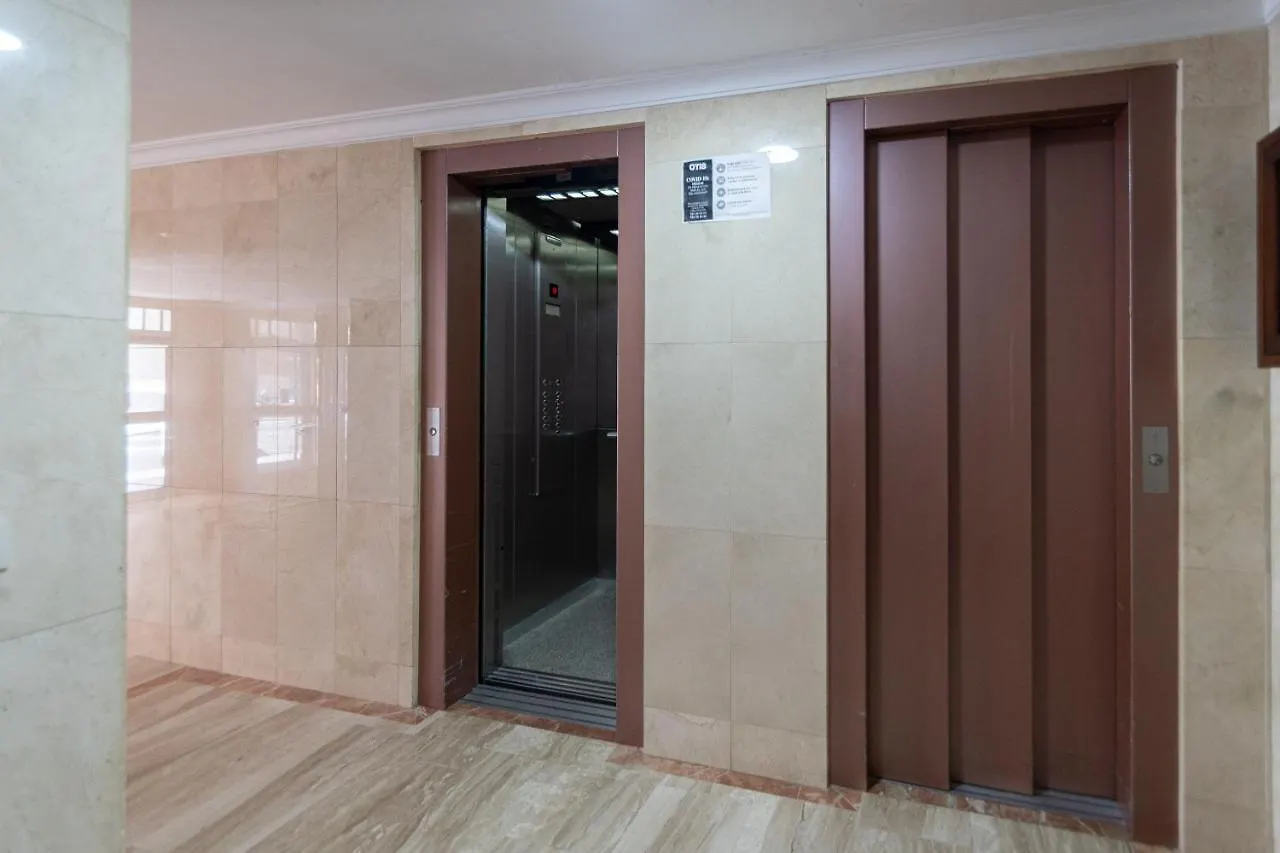 Apartamento Sirenas - Cadiz Apartment 0*,  Spain