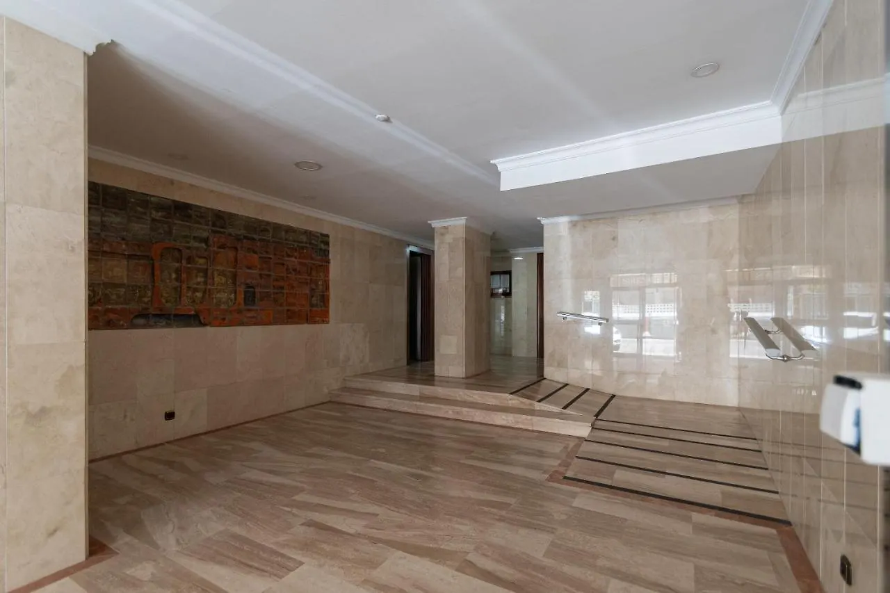 Apartamento Sirenas - Cadiz Apartment Spain