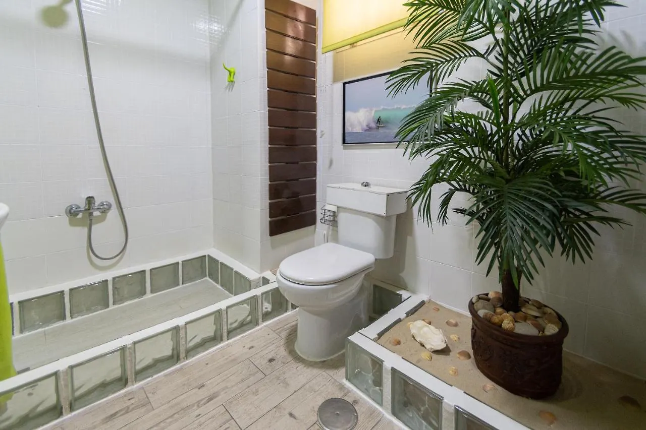 Apartamento Sirenas - Cadiz Apartment